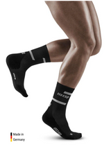 The Run Compression Mid Cut Socks 4.0 跑步襪 (Men)