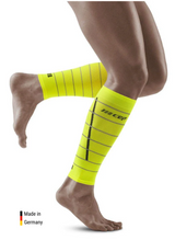 Reflective Compression Socks Calf Sleeves 反光壓縮小腿護套 (Men)