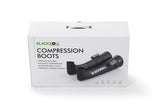 BLACKROLL® COMPRESSION BOOTS 氣壓按摩腿套