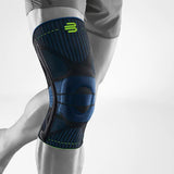 Bauerfeind Sports Knee Support 運動護膝