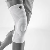 Bauerfeind Sports Knee Support 運動護膝