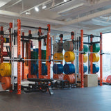 training center and clinic of sportential in tsim sha tsui