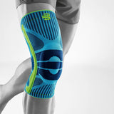 Bauerfeind Sports Knee Support 運動護膝